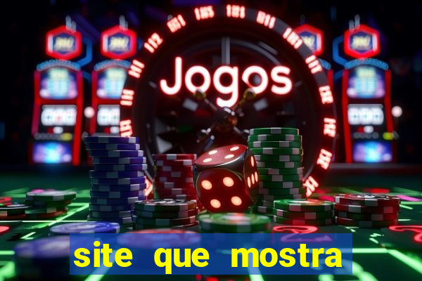 site que mostra qual jogo ta pagando mais